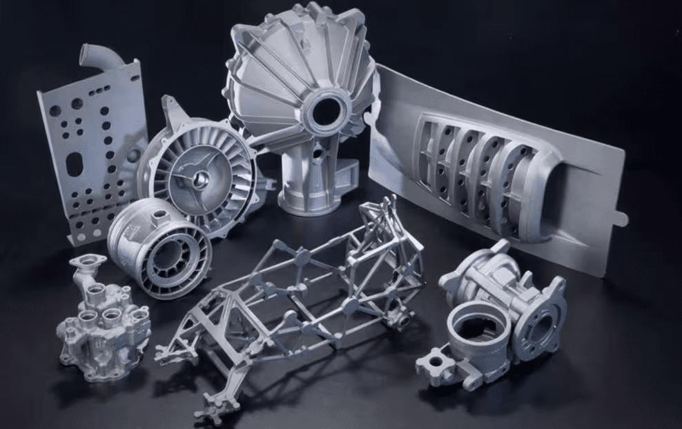 航空航天示意图