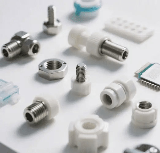 生物医疗示意图